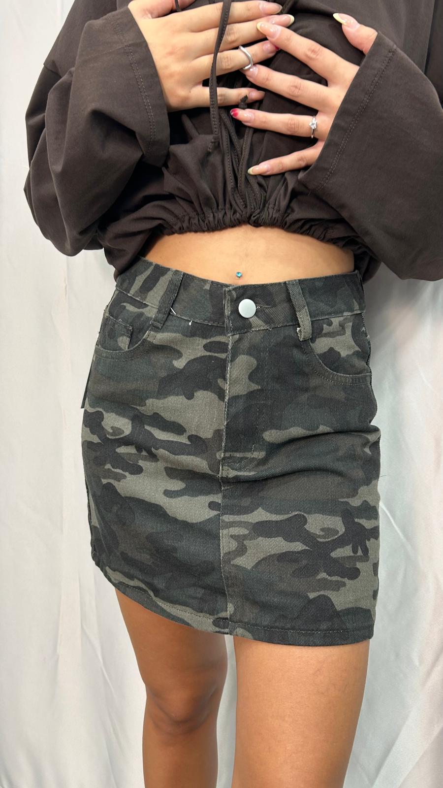 Gonne & Pantaloncini