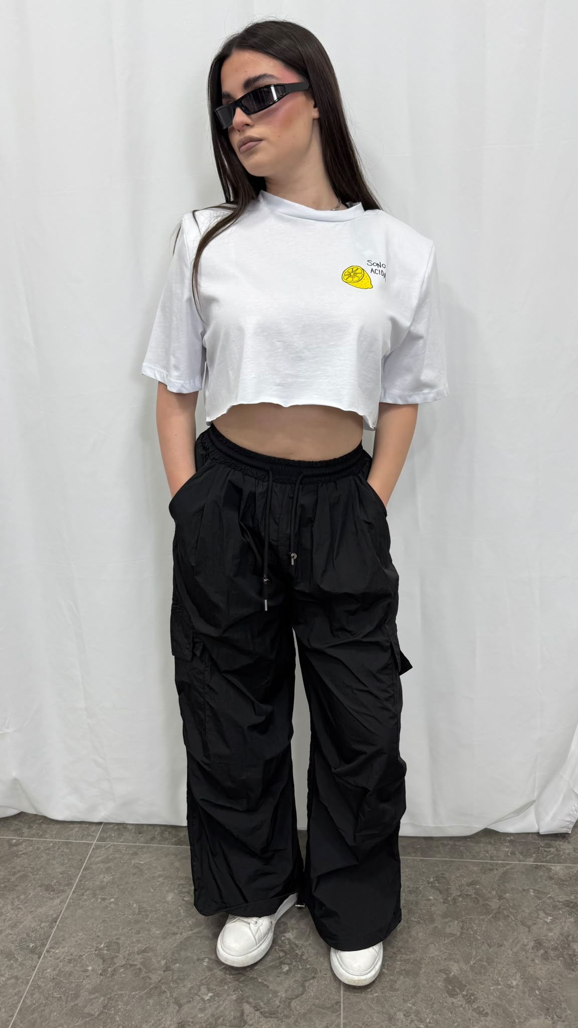 Pantaloni & Jeans