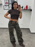 Jeans mimetico