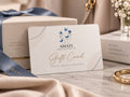Gift Card by Amati Abbigliamento