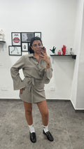 Coordinato cool