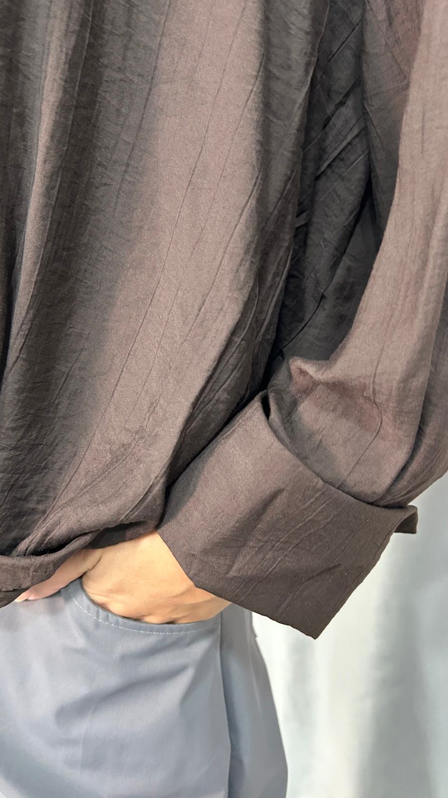 Camicia coreano