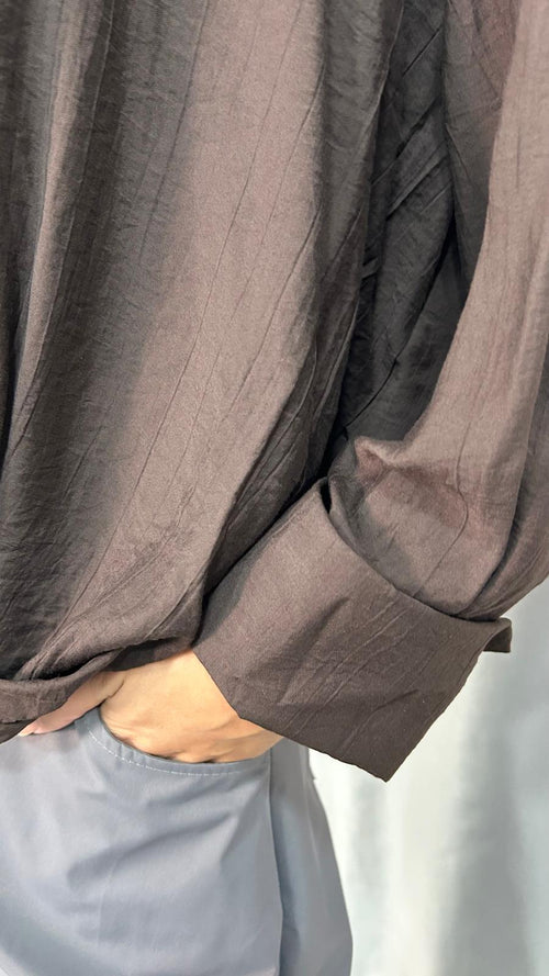 Camicia coreano