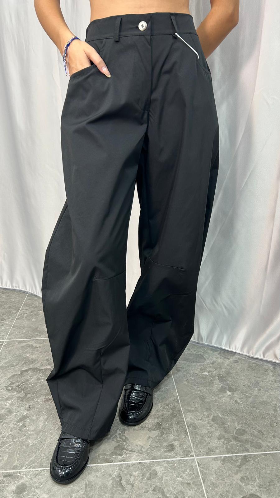 Pantalone balloon