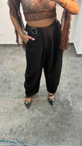 Pantalone classico