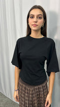 T-shirt basic