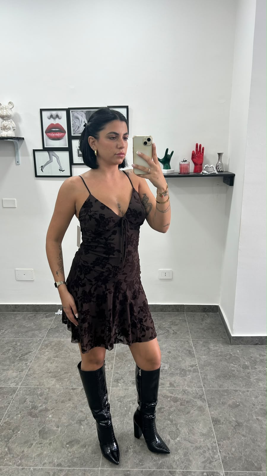Abito ballerina
