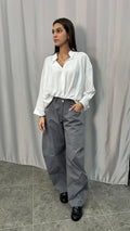 Pantalone balloon