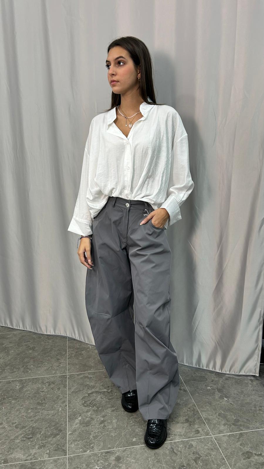 Pantalone balloon