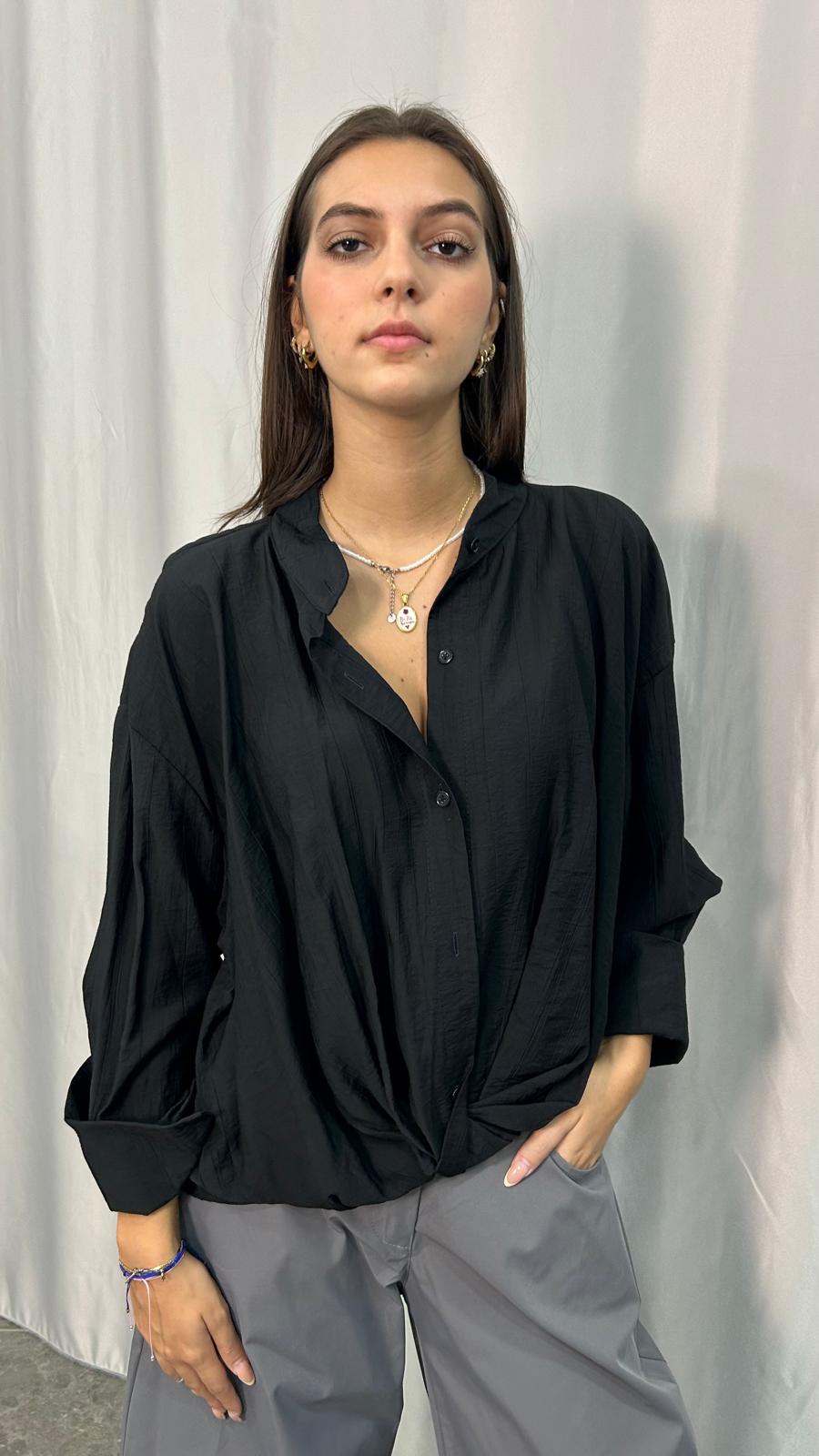 Camicia coreano