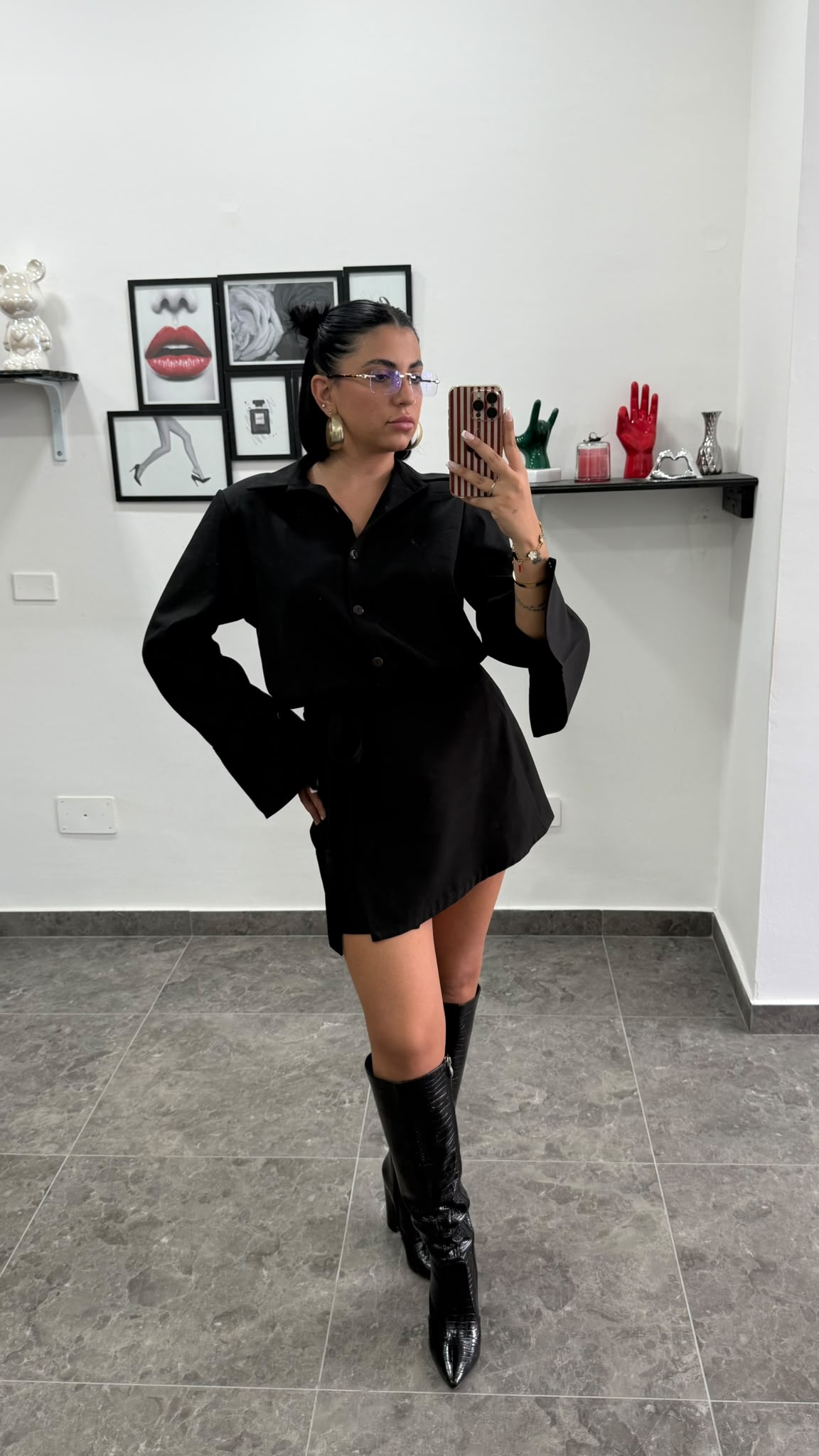 Coordinato cool