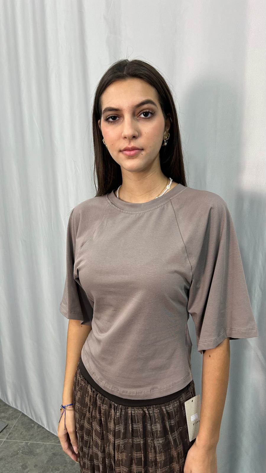 T-shirt basic