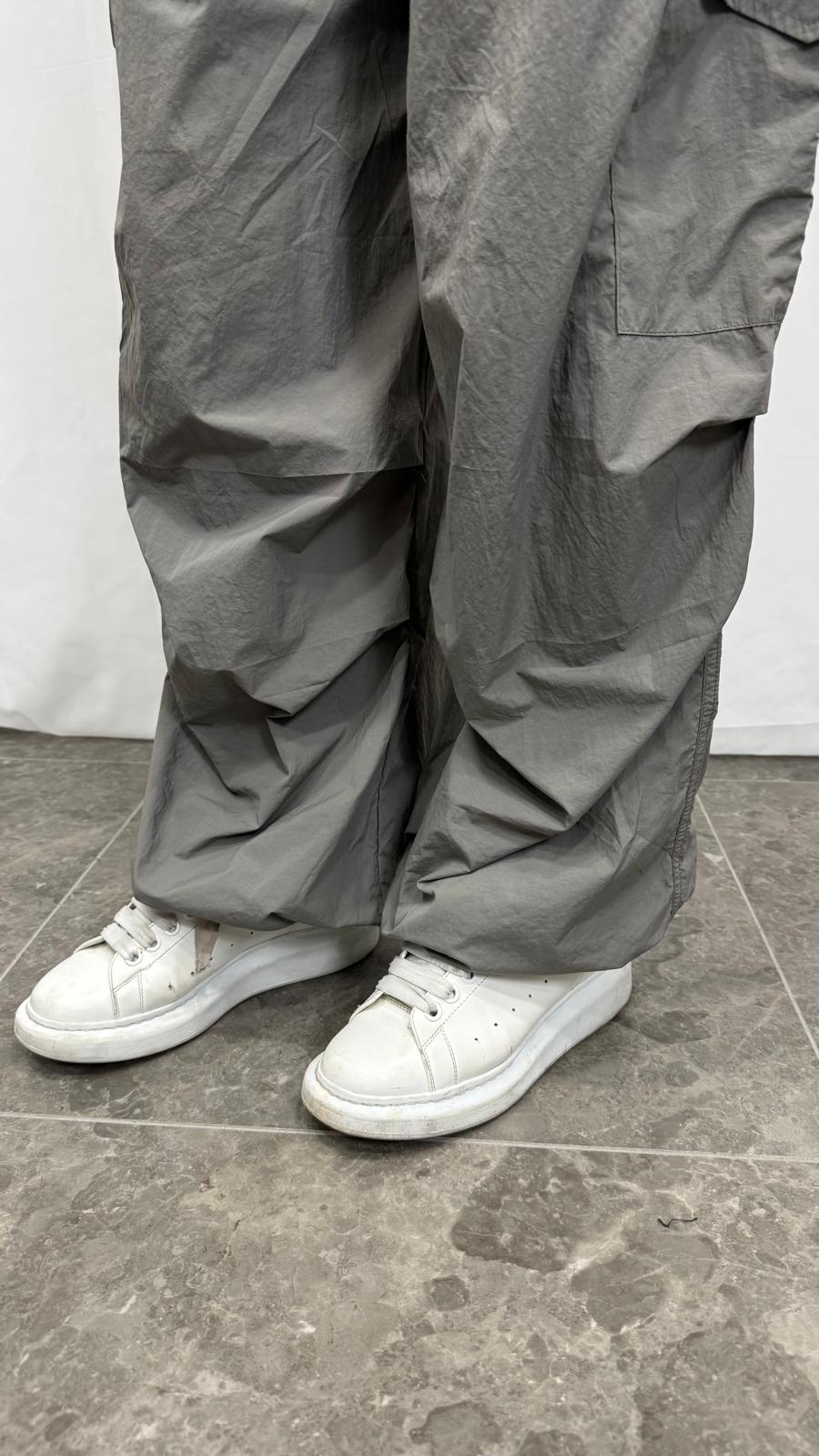 Parachute pants