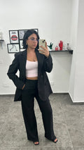 Tailleur doppiopetto