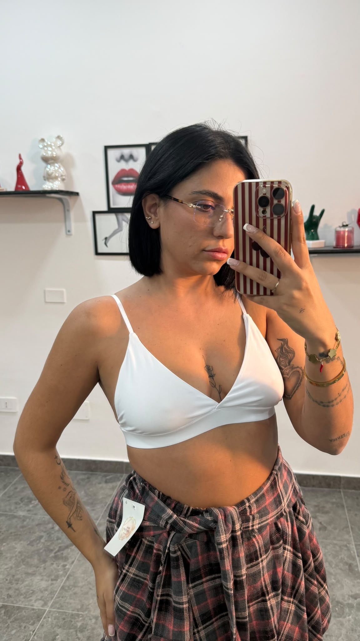 Top basic