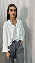 Camicia coreano