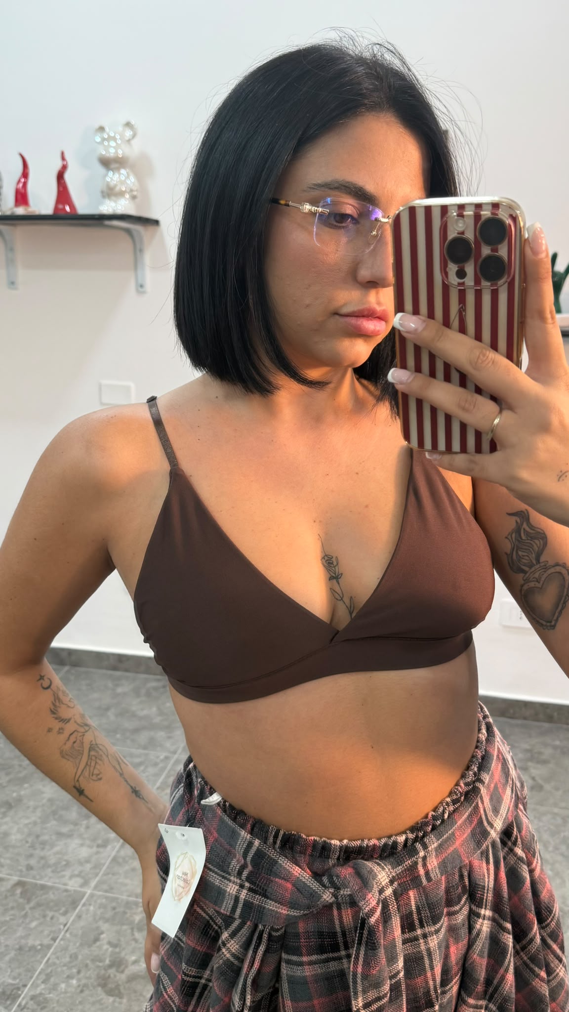 Top basic