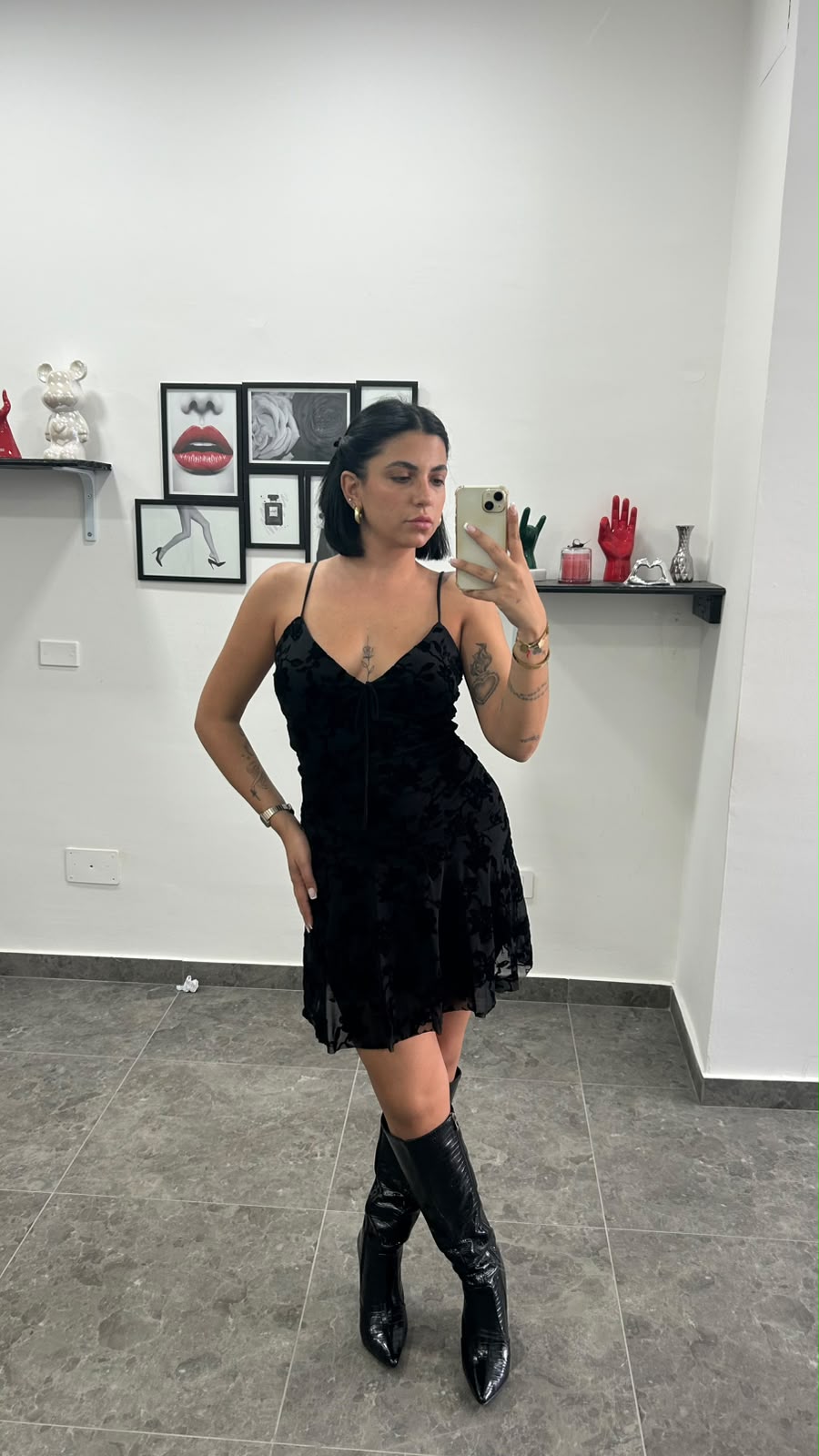 Abito ballerina