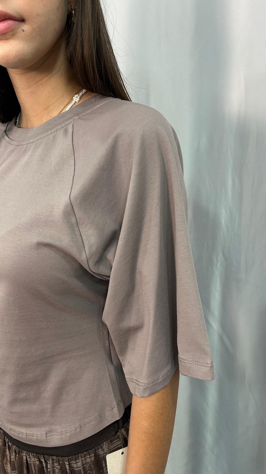 T-shirt basic